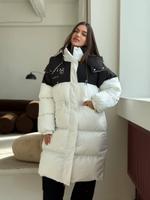 Пальто зимнее оптом