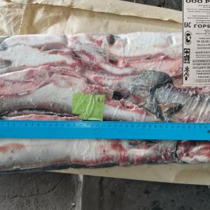 Более двухста тысяч тонн рыбы и морепродуктов в наличии на складе, весь товар имеет ветеринарные свидетельства и готов к отгрузке, возможен самовывоз или доставка транспортной компанией, оплата с НДС и без НДС, заявки можно направить по телефону  WhatsApp