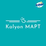 Kalyon МАРТ — турецкая бытовая химия