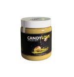 Candy Love — фисташковая и шоколадная паста белорусского производства