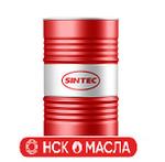 Масло трансмиссионное SINTEC ATF III Dexron 205л