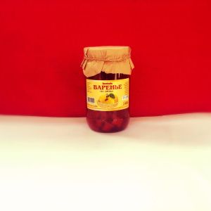 Варенье из Айвы. 