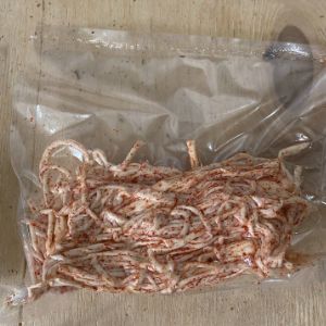 сыр &#34;Паутинка&#34;  паприка из цельного коровьего молока (Вакуум)
