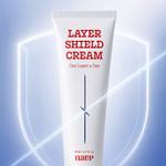 Новинка от бренда NAAP — Layer Shield Cream