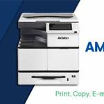 МФУ Avision AM5630i ваш новый офис-менеджер оптом