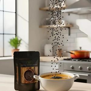 Перец черный горошком 20г