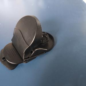 Ловушка для грызунов. Длина 150мм, ширина 70мм.