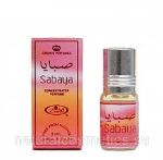 Арабские духи Sabaya Al-Rehab 3 мл