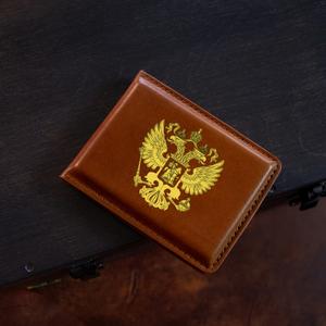 Обложка для удостоверения
