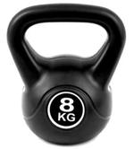 Гиря композитная Barfits 8 кг