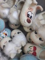 валенки и тапочки из натуральной овечьей шерсти