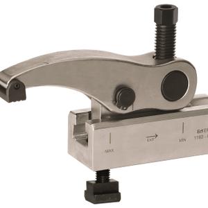 Зажимные элементы