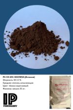 Какао порошок INDCRESA (Испания) PV-5D-SO1 Алкализованный PV-5D-SO1