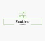 Ecoline — губки для посуды оптом