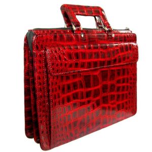 Портфель деловой, женский.