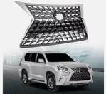 Новая решетка радиатора Lexus GX460 2014-2022 ALO215877