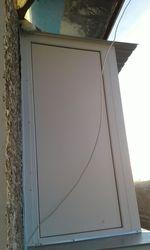 Крыша с обшивкой потолка