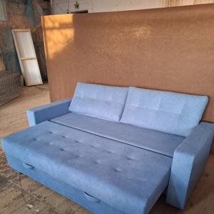 Диван прямой евро