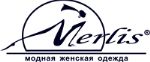 Мерлис — производство и продажа женской одежды