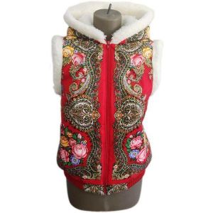 жилет. 