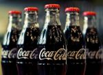 оригинальные напитки компании Coca-cola