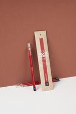 BOM BASIC WOOD BROW PENCIL