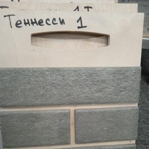 Клинкерная плитка название цвета на фото