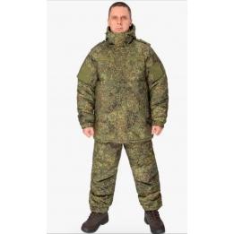 Костюм утепленный 2023 г. (мягкая ткань) аналог  опт
3999 руб от 10 шт
