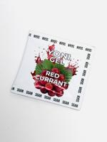 САШЕ Гель для орального секса SGAN YONI GEL со вкусом красной смородины, 5 мл Sgan TRC0179 TRC0179