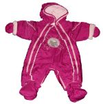 Комбинезон-трансформер "Балет" 14-03