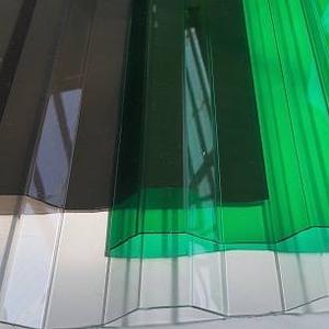 Профильный поликарбонат

Компания Huazhang International, расположенная в Андижанской области, производит и предлагает вам высококачественный профильный поликарбонат.

Преимущества:
• Высокое качество и прочность
• Долгий срок службы

Размеры:
• Толщина: от 0,8 мм до 3 мм
• Длина: изготавливается по требованию клиента

Заказанная продукция будет готова в течение 3 дней.