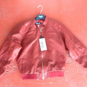 Куртка D&amp;G Цена:80$ размер:4-8,9-14 лет.. 