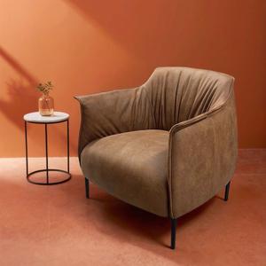 Интерьерное дизайнерское кресло Балли