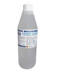 EXPERT GRILL Средство для удаления нагаров, копоти