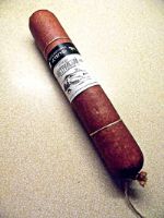 Колбаса Стегус Сервелат Австрийский