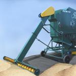 ПНЕВМОСОРТИРОВАЛЬНЫЕ МАШИНЫ СЕРИИ ПСМ