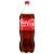 Газированный напиток Кока-Кола 1,25л, ПЭТ