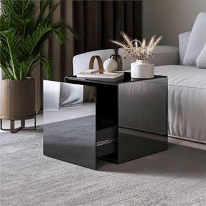 Журнальные столики. Вы можете выбрать готовую продукцию из нашего ассортимента либо заказать изготовление изделий по индивидуальному дизайну. Мы реализуем ваши идеи в любом желаемом размере и цвете.