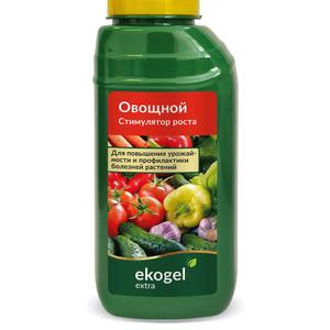 Экогель Овощной, 250 мл