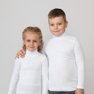 Водолазка детская