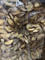 Картофельные дольки (без специй)