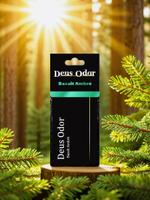 Ароматизатор Deus Odor Basalt Ambre DOBA0001