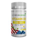 Витамин Д3 (Vitamin D3)
