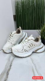 КРОССОВКИ-БАЗА ОТ POROCO SHOES B4705 B4705