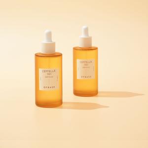 OFBASE Centella 101 Ampoule 100ml (91.3%)