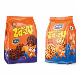 Za-zu печенье