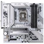 Материнская плата Colorful CVN B760M FROZEN WIFI V20, LGA1700, DDR4, WIFI