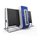 Станок для браширования древесины АПУ-3015 S 00-00003595