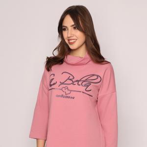 Джемпер женский(футер)