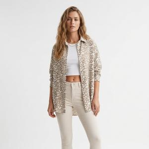 🛒 Для заказа написать нам в лс или WhatsApp +

Наименование: Рубашка М-2606
Ткань: муслин, 100% хлопок!!!
Размеры: 44,50,52
Цена опт: 890 руб.